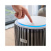 PHILIPS AC3220/10 PureProtect 3200 Serisi Akıllı Hava Temizleme Cihazı Beyaz Gri