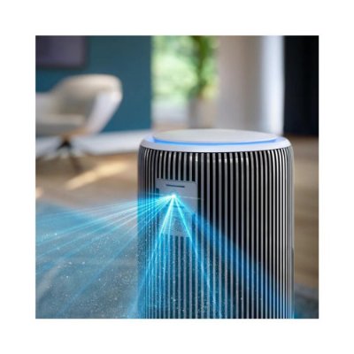 PHILIPS AC3220/10 PureProtect 3200 Serisi Akıllı Hava Temizleme Cihazı Beyaz Gri