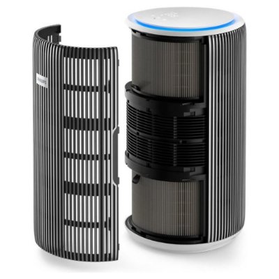 PHILIPS AC3220/10 PureProtect 3200 Serisi Akıllı Hava Temizleme Cihazı Beyaz Gri