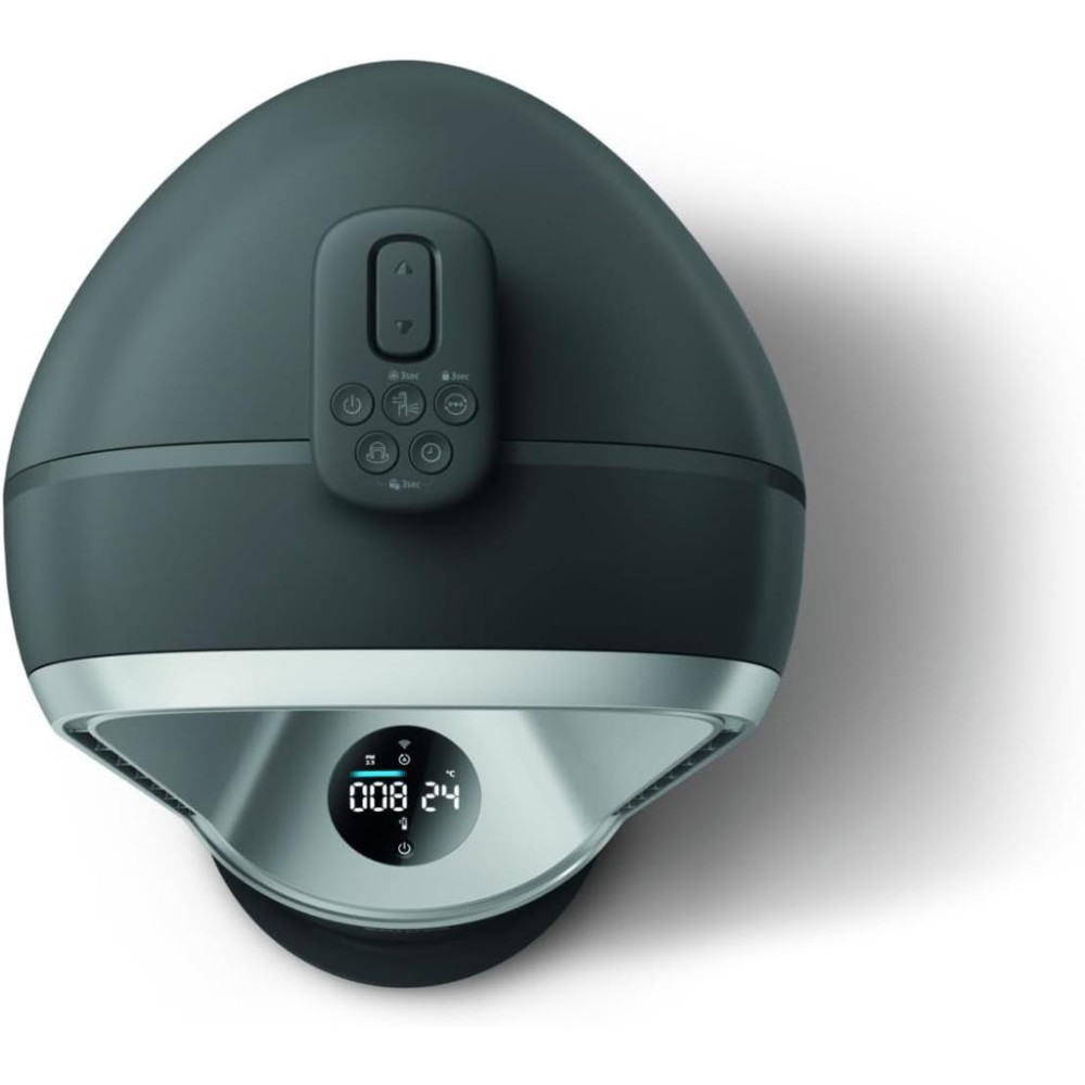 Philips AMF870/15 3in1 Hava Temizleyici Outlet