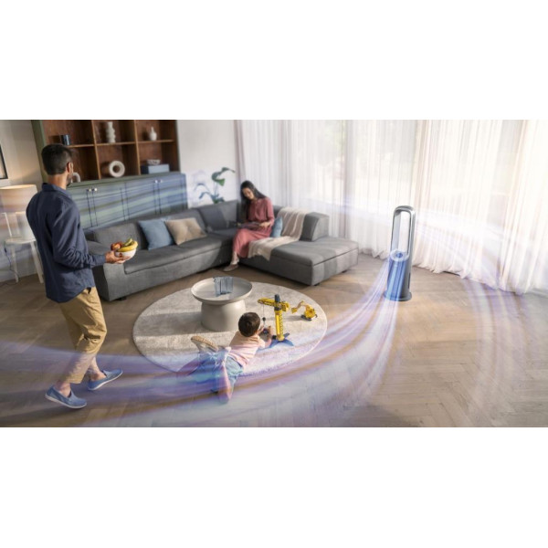 Philips AMF870/15 3in1 Hava Temizleyici Outlet