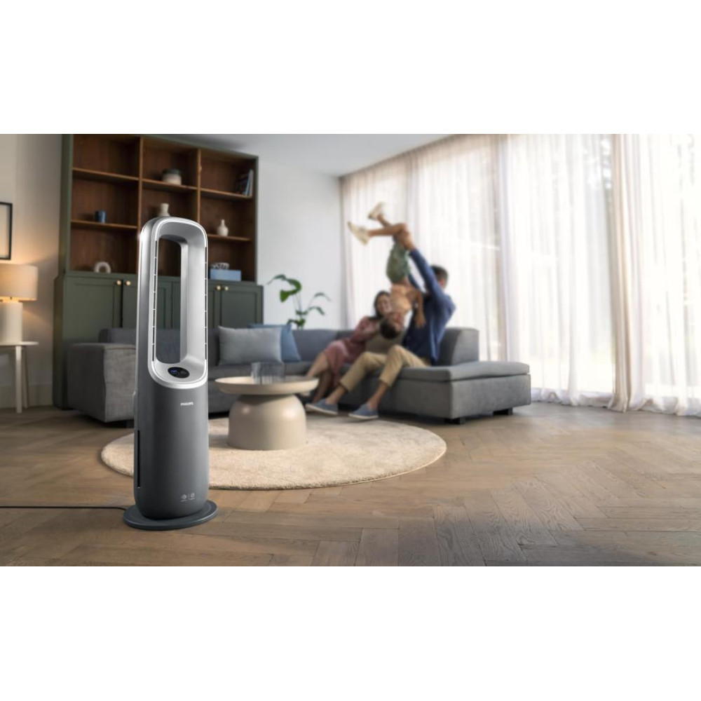 Philips AMF870/15 3in1 Hava Temizleyici Outlet