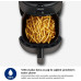 Philips Airfryer 1000 Serisi NA120/00 4.2 lt Yağsız Fritöz