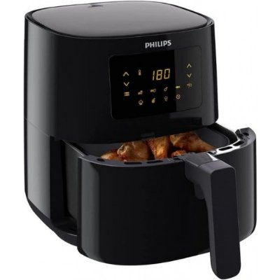 Philips Airfryer HD9252/90 Essential Fritöz 