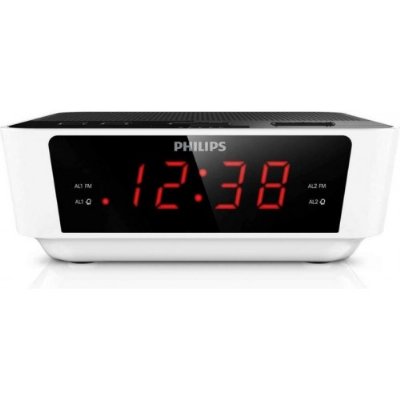 Philips AJ3115 Alarm ve Saatli Dijital Radyo AJ3115/12 