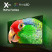 Philips 55PML9308 4K Ultra HD 55" 140 Ekran Uydu Alıcılı Smart MiniLED TV - Teşhir