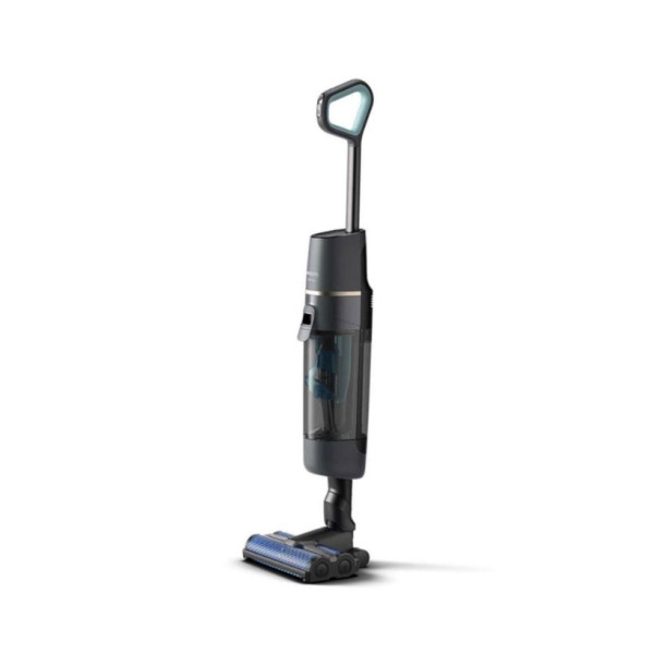 Philips Aqua Trio XW7110/01 Islak Kuru Şarjlı Dikey Süpürge Outlet