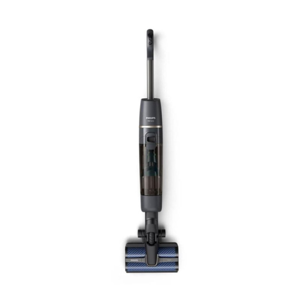 Philips Aqua Trio XW7110/01 Islak Kuru Şarjlı Dikey Süpürge Outlet