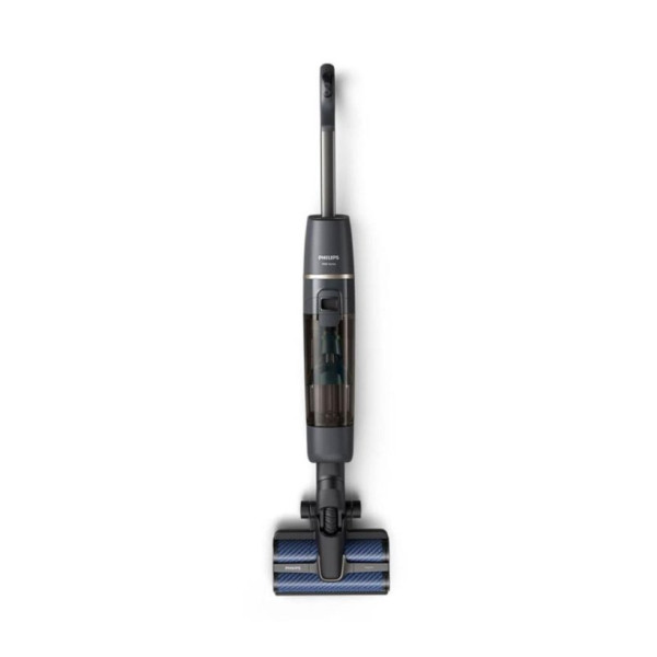 Philips Aqua Trio XW7110/01 Islak Kuru Şarjlı Dikey Süpürge Outlet