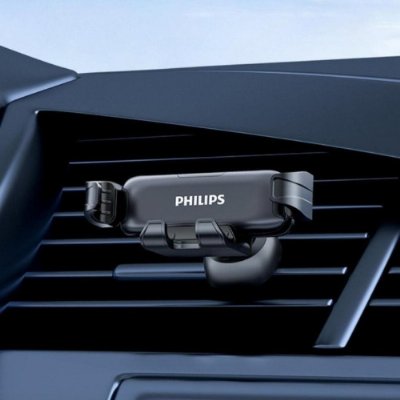 Philips DLK2004B/93 Araç İçi Telefon Tutucu Teşhir