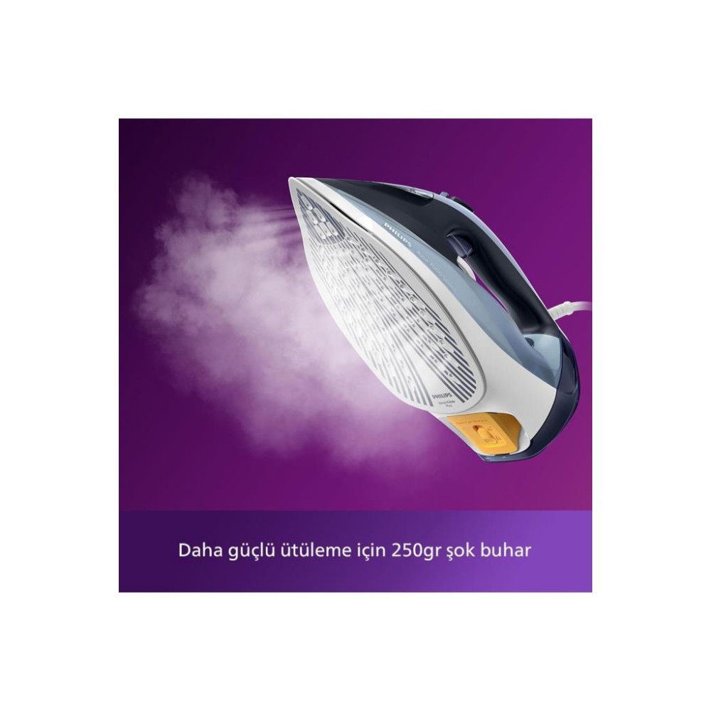 Philips Azur 7000 Serisi DST7020/20 2800 W Buharlı Ütü