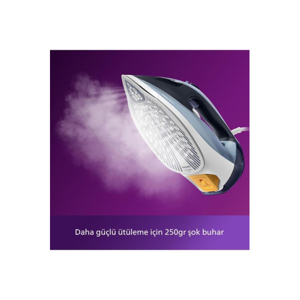 Philips Azur 7000 Serisi DST7020/20 2800 W Buharlı Ütü