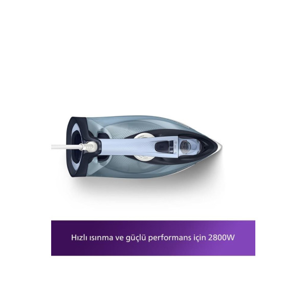 Philips Azur 7000 Serisi DST7020/20 2800 W Buharlı Ütü