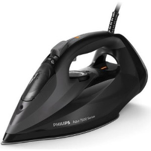 Philips Azur DST7511/80 7500 Serisi Siyah 320...