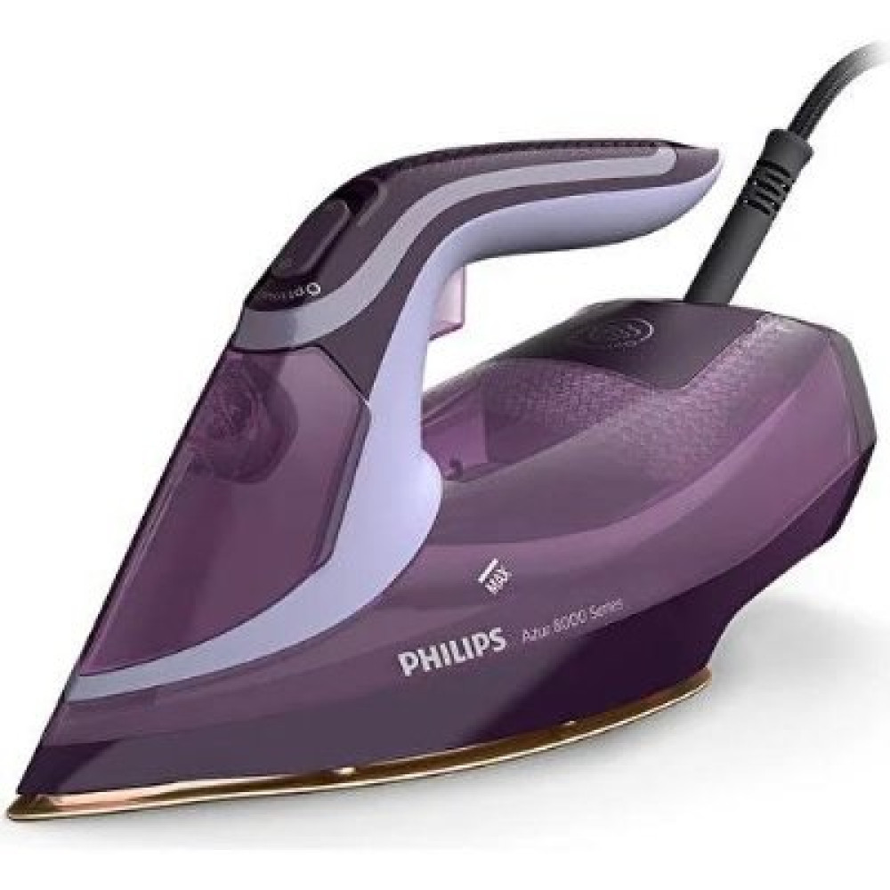 Philips Azur DST8021/30 3000 W Buharlı Ütü - TEŞHİR