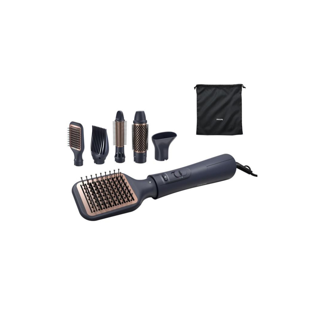 Philips BHA530/00 Saç Şekillendirici Tarak Outlet