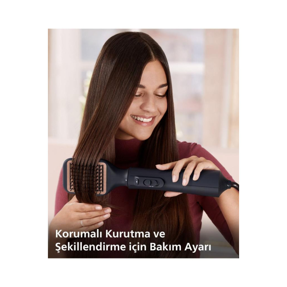 Philips BHA530/00 Saç Şekillendirici Tarak Outlet