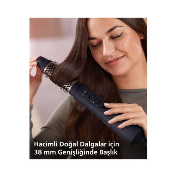 Philips BHA530/00 Saç Şekillendirici Tarak Outlet