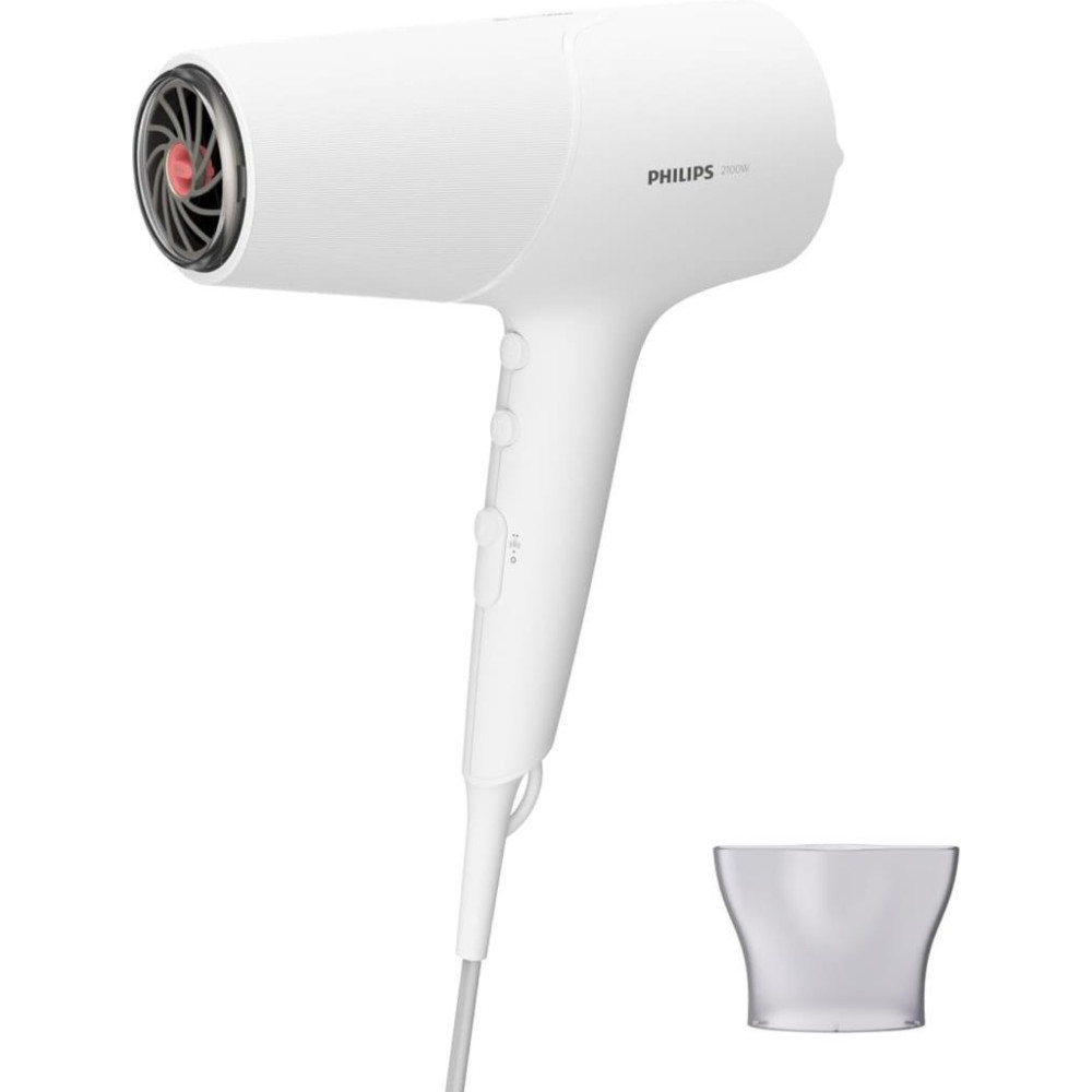 Philips BHD500/00 ThermoShield 2100 W Saç Kurutma Makinesi Outlet