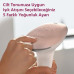 Philips BRI924/00 Lumea Lazer Epilasyon Ipl Tüy Alma Cihazı,çanta ve Yüz Temizleme Cihazı Hediyeli