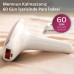Philips BRI924/00 Lumea Lazer Epilasyon Ipl Tüy Alma Cihazı,çanta ve Yüz Temizleme Cihazı Hediyeli