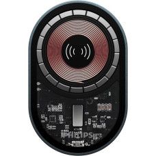 Philips DLK3534Q MagSafe Araç Telefon Tutucu Teşhir