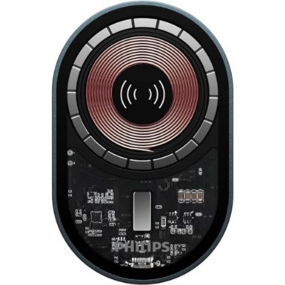 Philips DLK3534Q MagSafe Araç Telefon Tutucu Teşhir