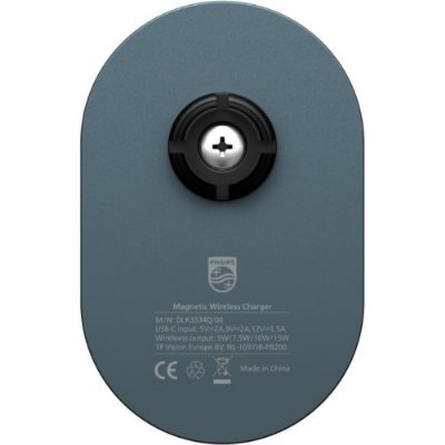 Philips DLK3534Q MagSafe Araç Telefon Tutucu Teşhir