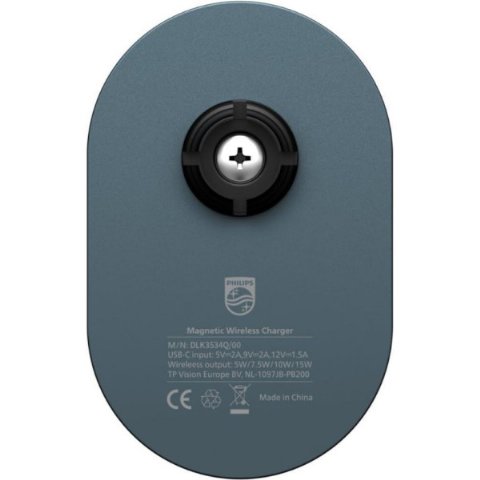 Philips DLK3534Q MagSafe Araç Telefon Tutucu Teşhir