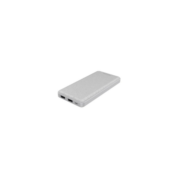 Philips DLP1910N Gümüş 10000 mAh Powerbank - TEŞHİR