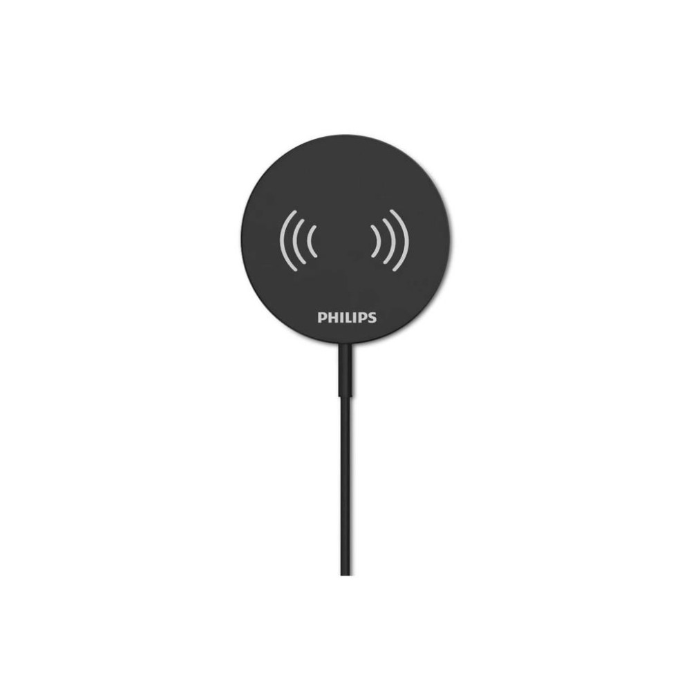 Philips DLP9017 Kablosuz Hızlı Şarj Aleti Teşhir