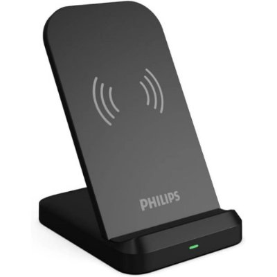 Philips DLP9212 Hızlı Kablosuz Şarj Aleti Teşhir