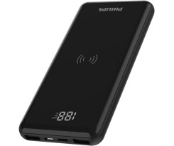 Philips DLP9520C Wireless 10000 mAh Powerbank...