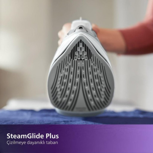 Philips 5000 Serisi DST5010/10 2400 W Buharlı Ütü Outlet