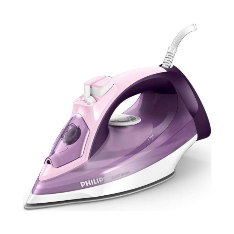 Philips 5000 DST5020/30 2400 W Buharlı Ütü - Teşhir