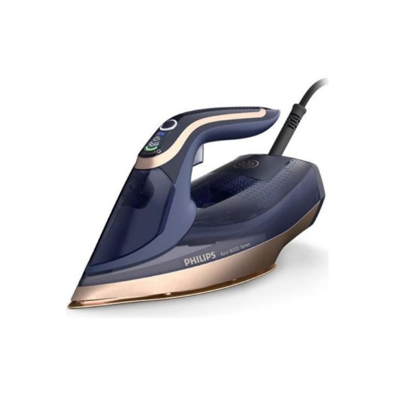 Philips Azur 8000 Serisi DST8050/20 3000 W Buharlı Ütü Outlet