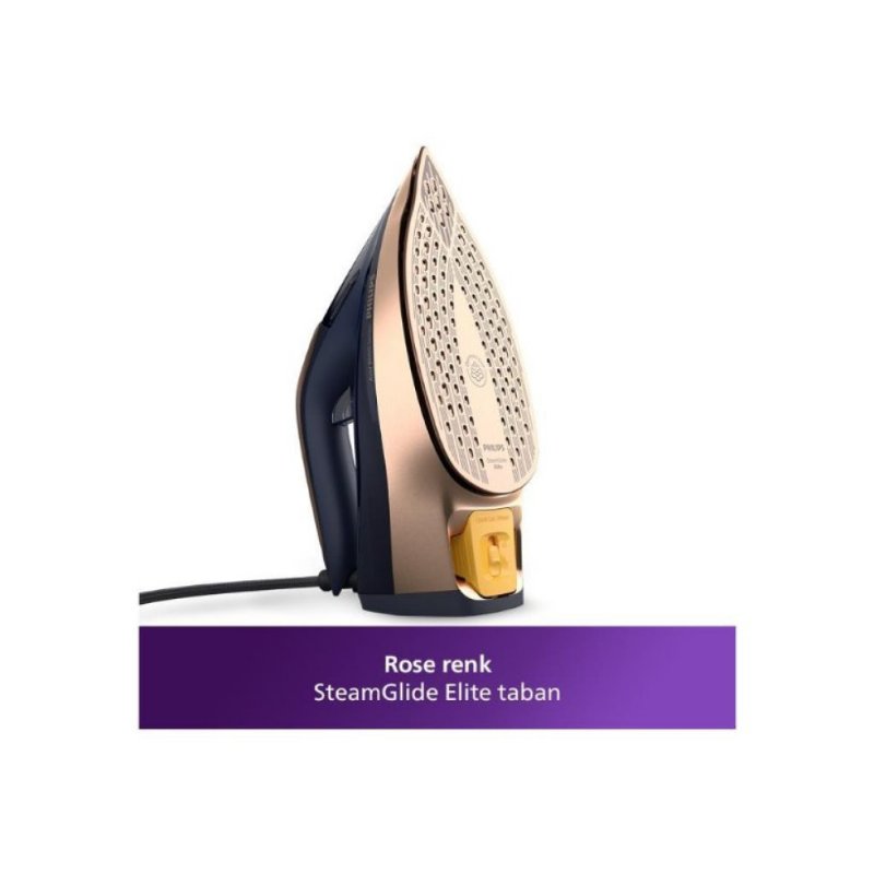 Philips Azur 8000 Serisi DST8050/20 3000 W Buharlı Ütü Teşhir