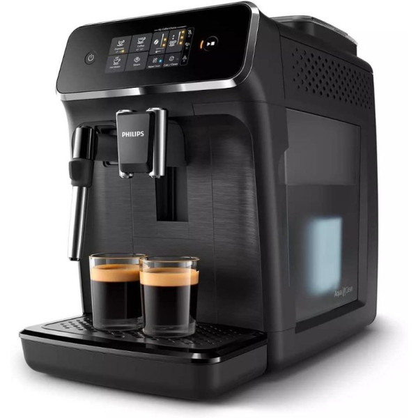 Philips 2200 Serisi EP2220/10 Tam Otomatik Espresso Makinası