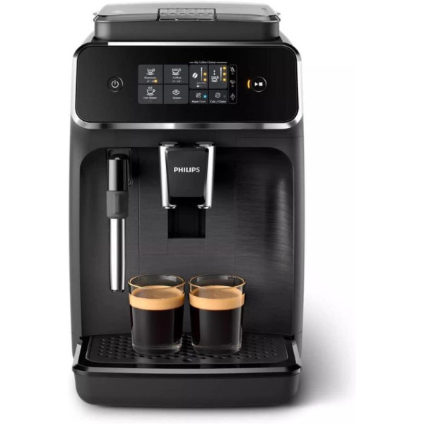Philips 2200 Serisi EP2220/10 Tam Otomatik Espresso Makinesi Outlet