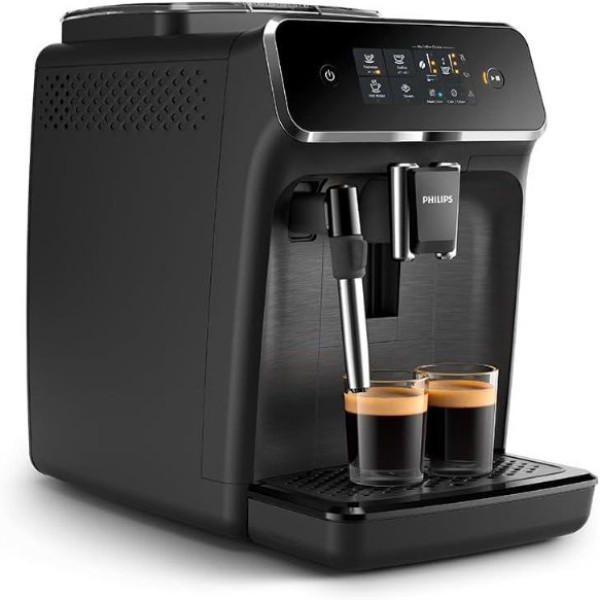 Philips 2200 Serisi EP2220/10 Tam Otomatik Espresso Makinesi Outlet