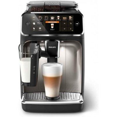 Philips 5400 Serisi EP5447/90 Tam Otomatik Kahve Makinesi TEŞHİR