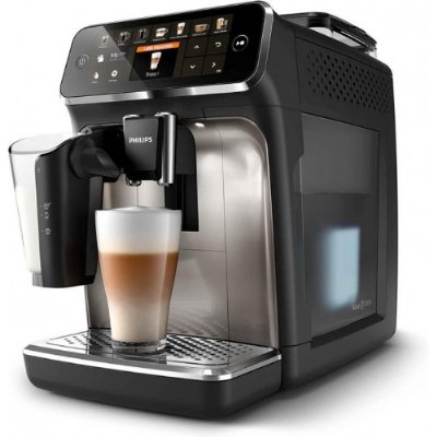 Philips 5400 Serisi EP5447/90 Tam Otomatik Kahve Makinesi TEŞHİR