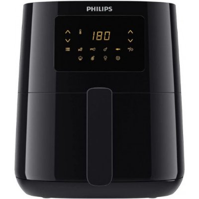 Philips Essential Airfryer HD9252/90 1400 W 4.1 Litre Fritöz