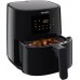 Philips Essential Airfryer HD9252/90 1400 W 4.1 Litre Fritöz