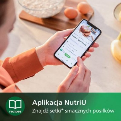 Philips Essential Airfryer HD9252/90 1400 W 4.1 Litre Fritöz