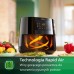 Philips Essential Airfryer HD9252/90 1400 W 4.1 Litre Fritöz