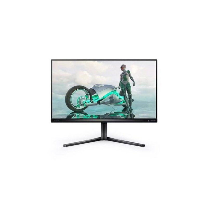 Philips Evnia 27M2N3200S 27" 1 ms Full HD IPS 180 Hz Oyuncu Monitörü Outlet
