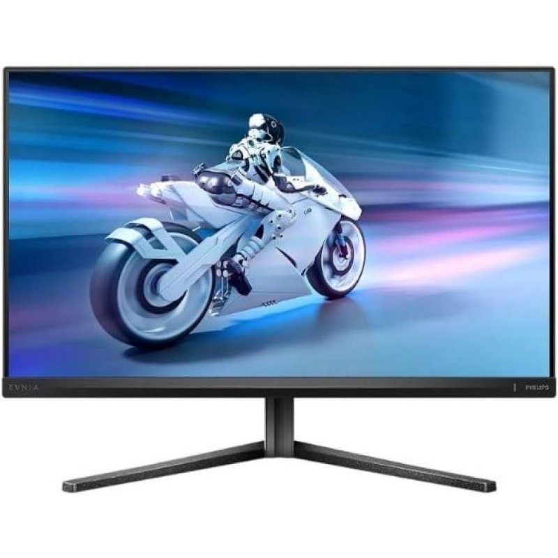 Philips Evnia 27M2N5500/00 27" 1 ms 2K Pivot IPS 180 Hz Oyuncu Monitörü Outlet