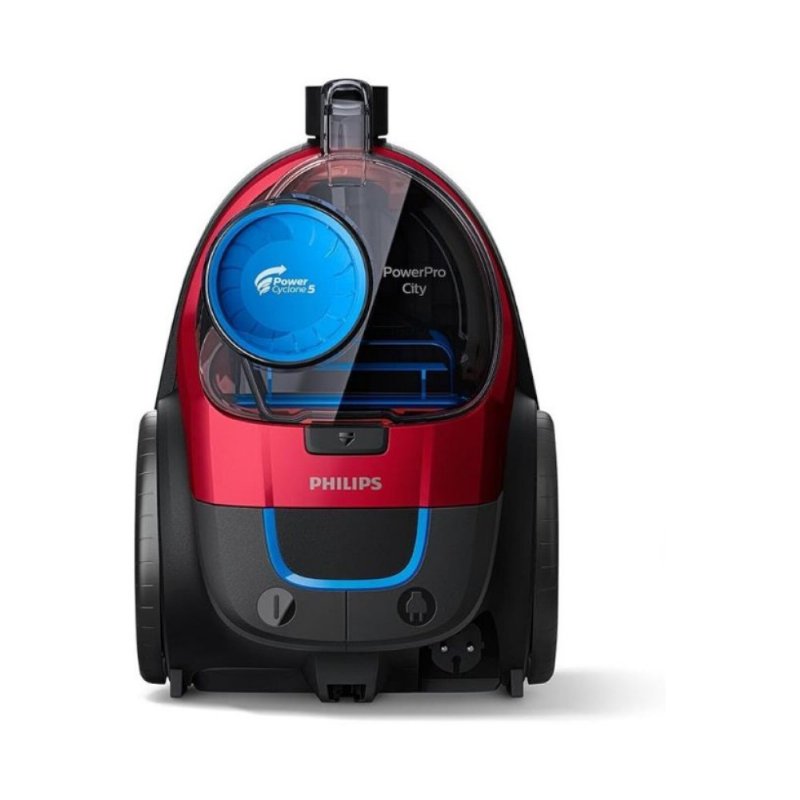 Philips PowerPro City FC9331/07 900 W Toz Torbasız Süpürge Outlet