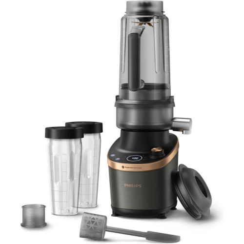 Philips Flip&juice HR3770/00 1500 W Sürahi Blender Outlet